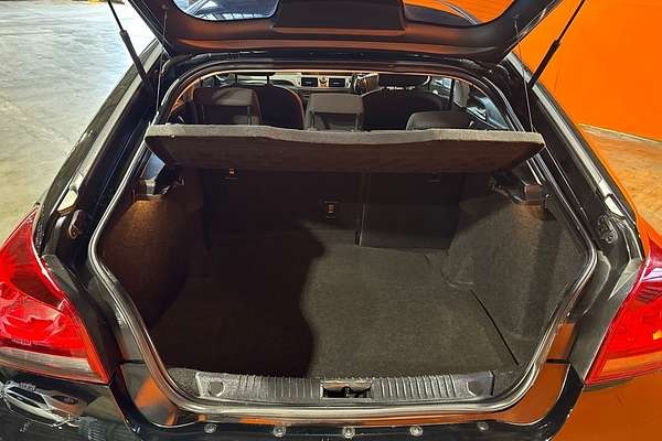 2017 MG MG6 PLUS Core