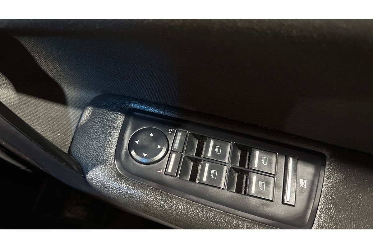 2017 MG MG6 PLUS Core