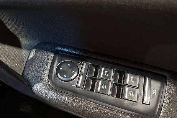 2017 MG MG6 PLUS Core