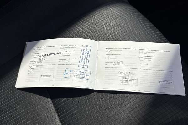 2017 MG MG6 PLUS Core