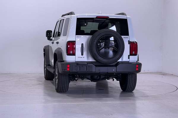 2025 GWM Tank 300 Ultra P01