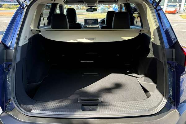 2025 Nissan X-TRAIL ST-L e-POWER T33