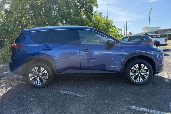 2025 Nissan X-TRAIL ST-L e-POWER T33