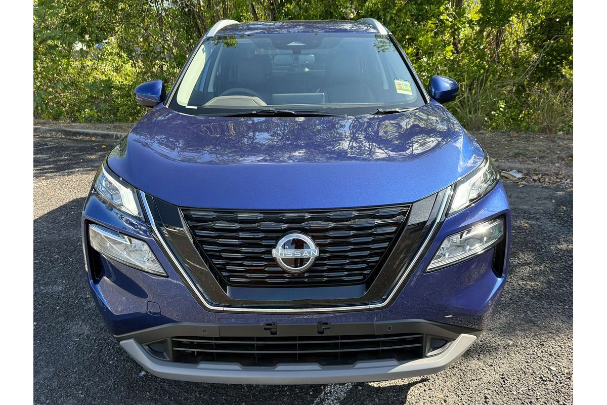 2025 Nissan X-TRAIL ST-L e-POWER T33