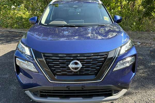 2025 Nissan X-TRAIL ST-L e-POWER T33