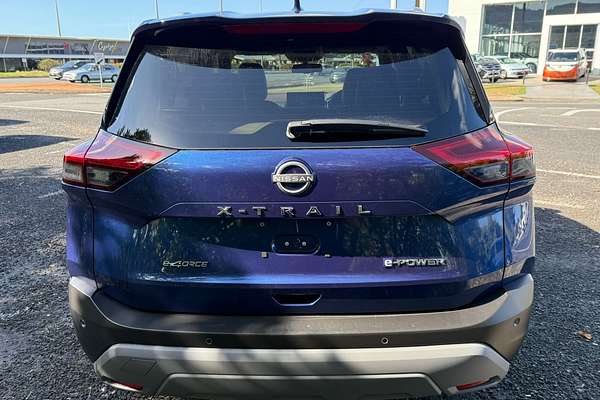 2025 Nissan X-TRAIL ST-L e-POWER T33