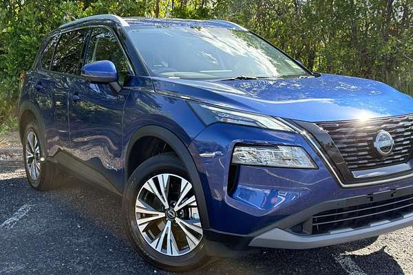 2025 Nissan X-TRAIL ST-L e-POWER T33
