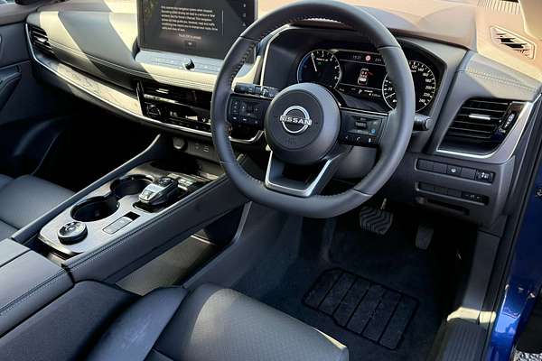 2025 Nissan X-TRAIL ST-L e-POWER T33