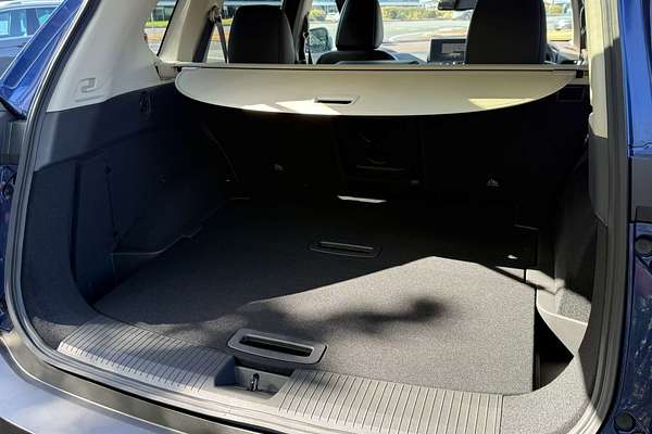 2025 Nissan X-TRAIL ST-L e-POWER T33