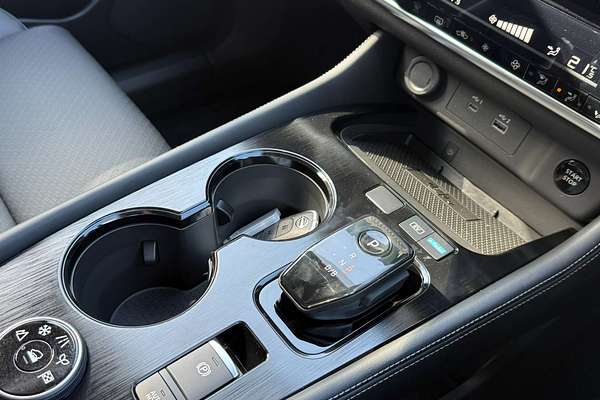 2025 Nissan X-TRAIL ST-L e-POWER T33