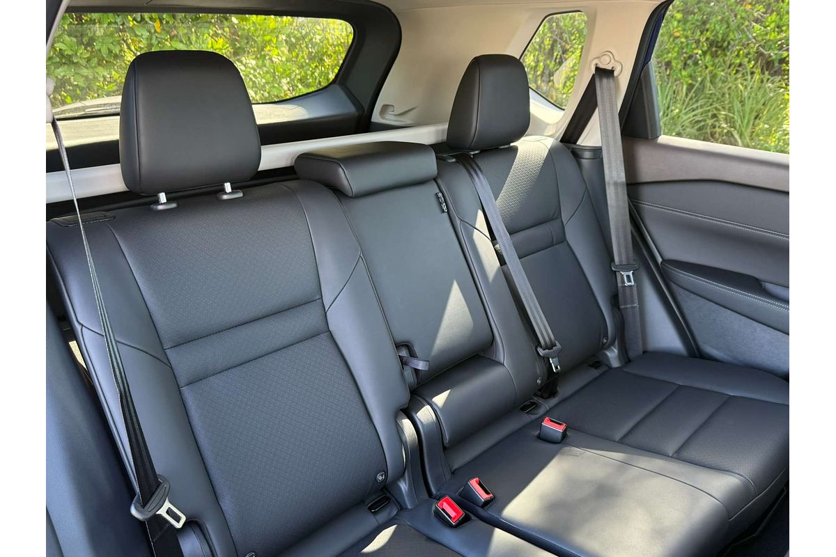 2025 Nissan X-TRAIL ST-L e-POWER T33