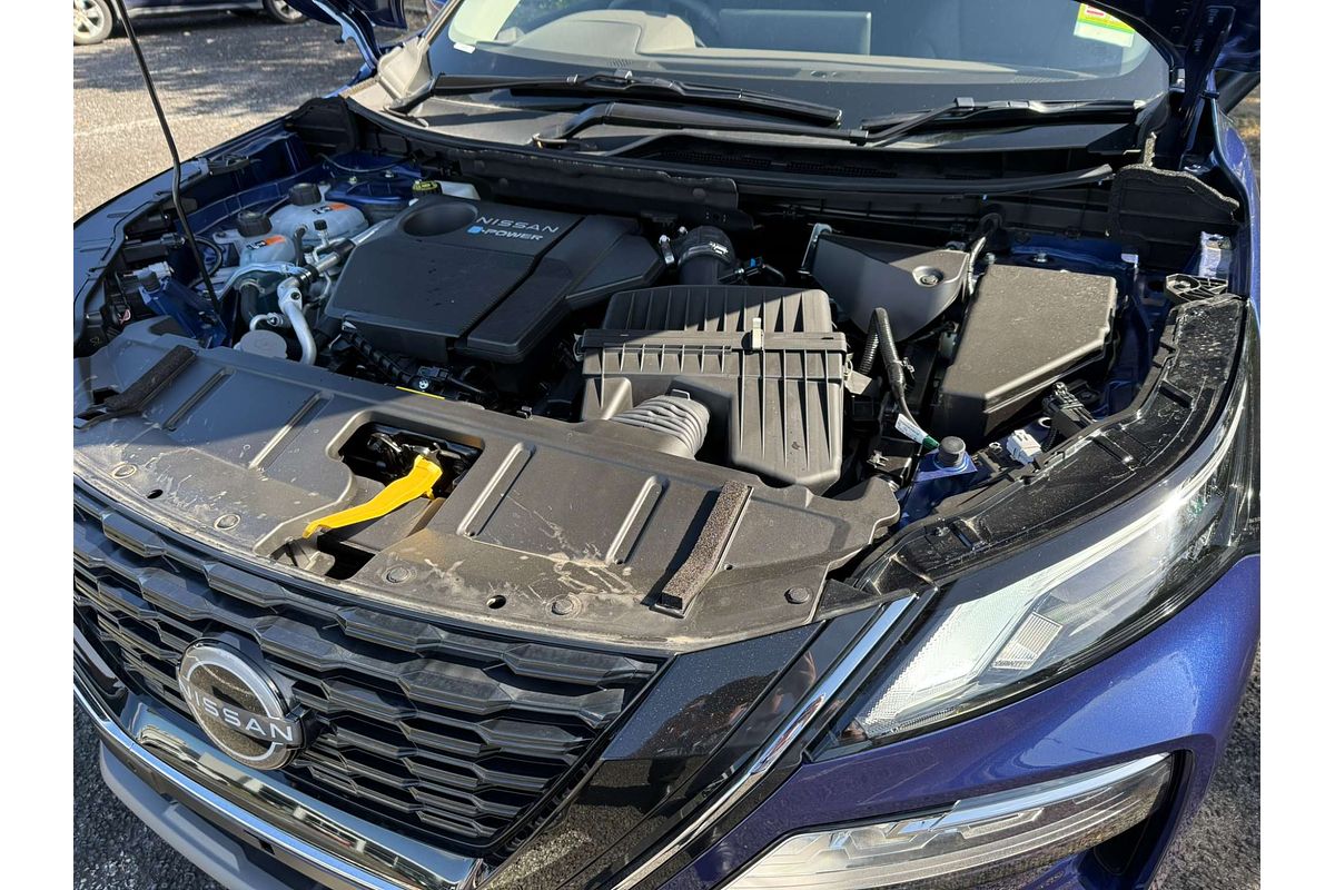 2025 Nissan X-TRAIL ST-L e-POWER T33