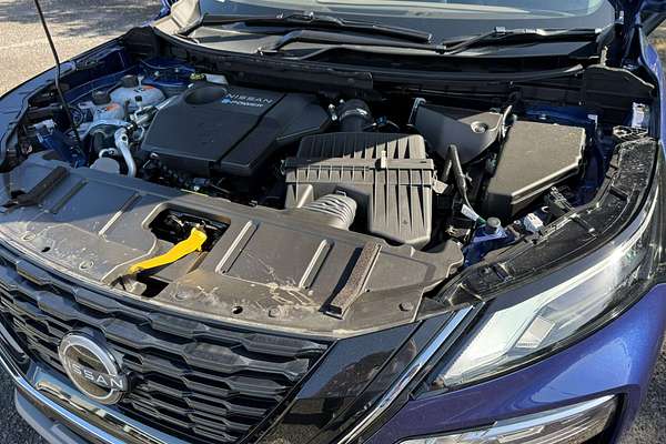 2025 Nissan X-TRAIL ST-L e-POWER T33