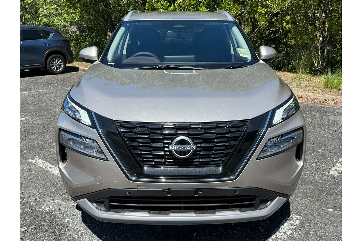 2025 Nissan X-TRAIL ST-L e-POWER T33