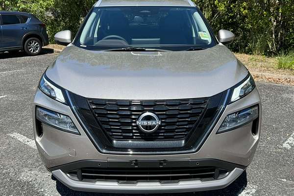 2025 Nissan X-TRAIL ST-L e-POWER T33