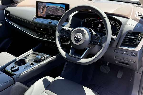 2025 Nissan X-TRAIL ST-L e-POWER T33