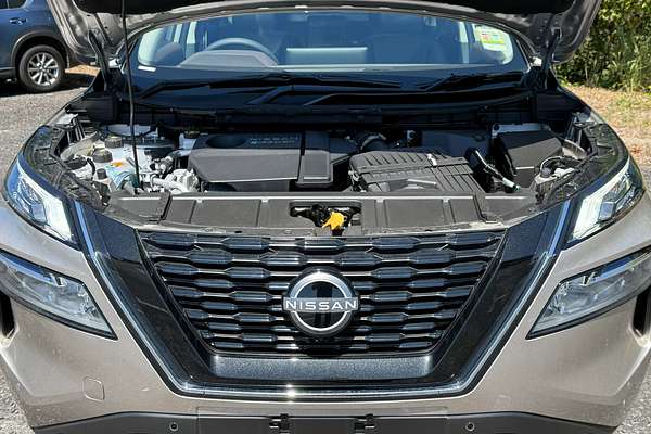 2025 Nissan X-TRAIL ST-L e-POWER T33