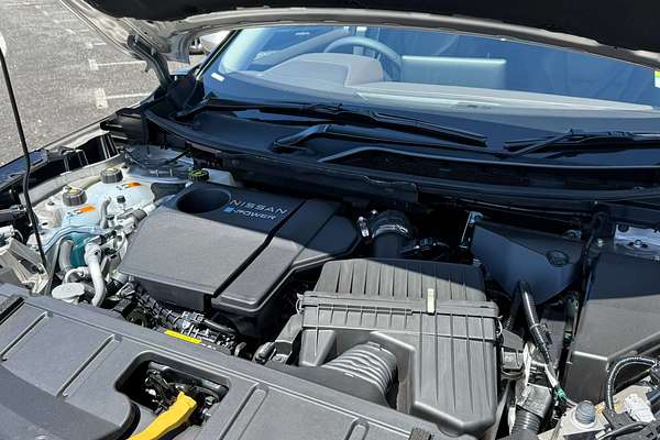 2025 Nissan X-TRAIL ST-L e-POWER T33
