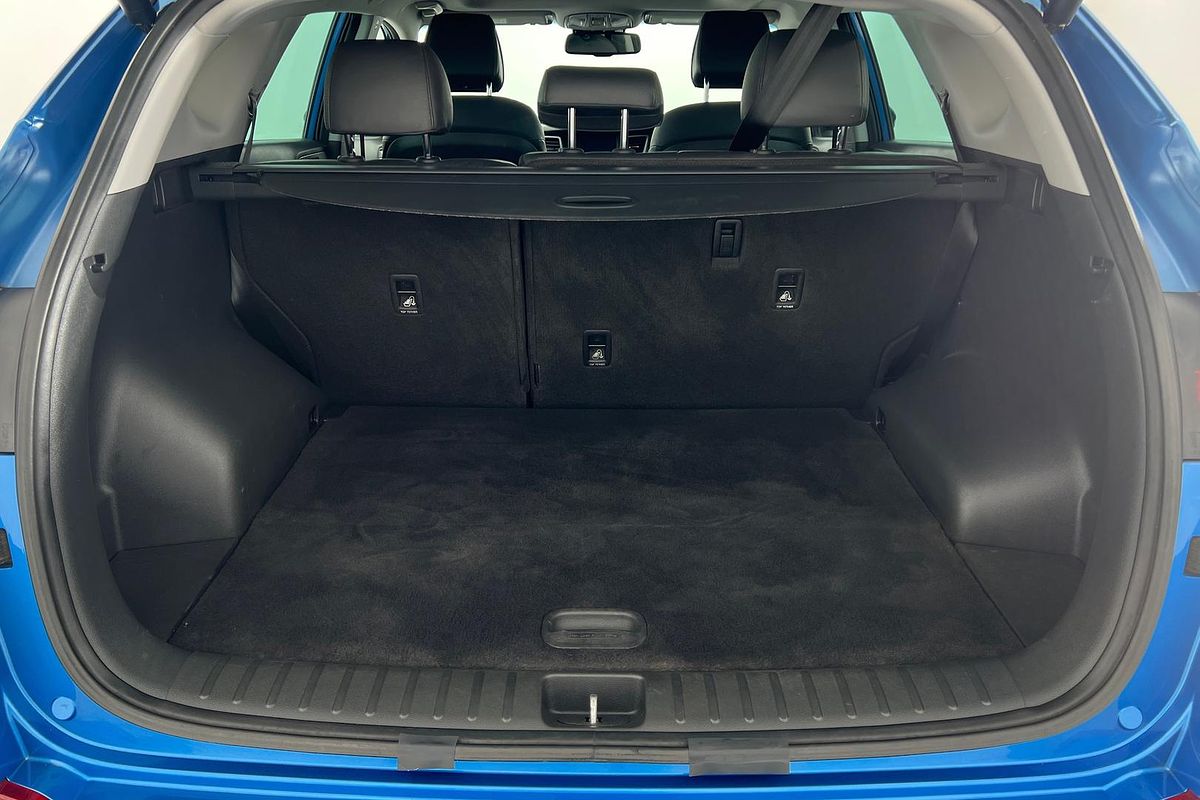 2016 Hyundai Tucson Highlander TLe