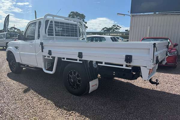 2021 Mahindra PIK-UP S6+ 4X4