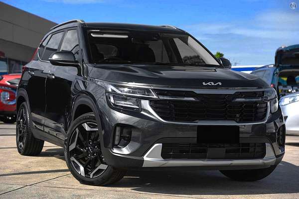 2025 Kia Seltos GT-Line SP2 PE