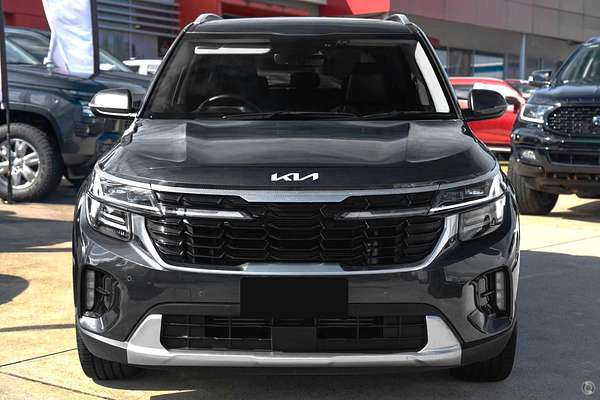 2025 Kia Seltos GT-Line SP2 PE