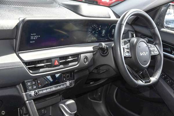 2025 Kia Seltos GT-Line SP2 PE