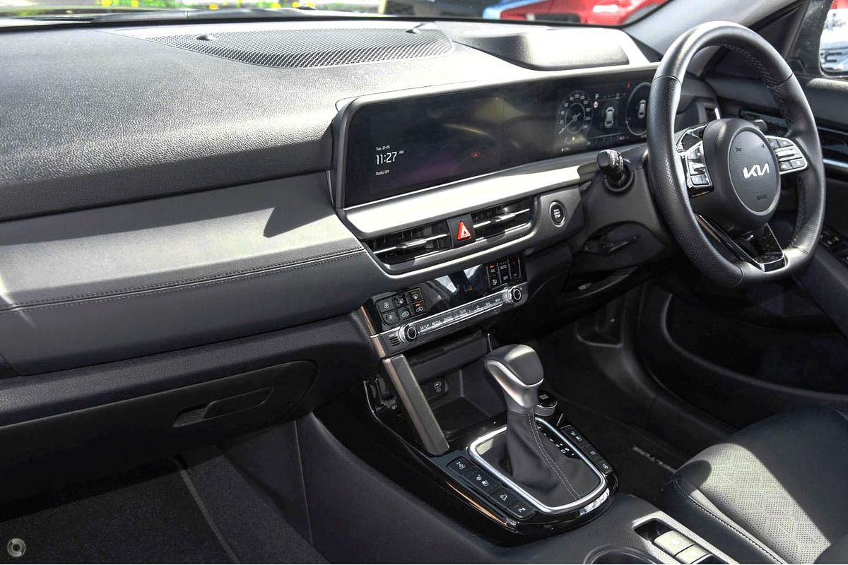 2025 Kia Seltos GT-Line SP2 PE