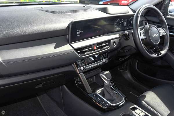 2025 Kia Seltos GT-Line SP2 PE