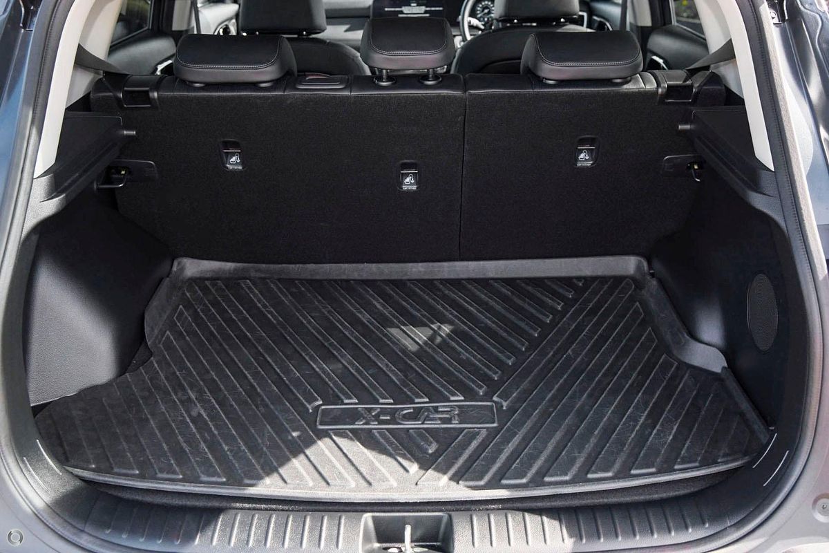 2025 Kia Seltos GT-Line SP2 PE