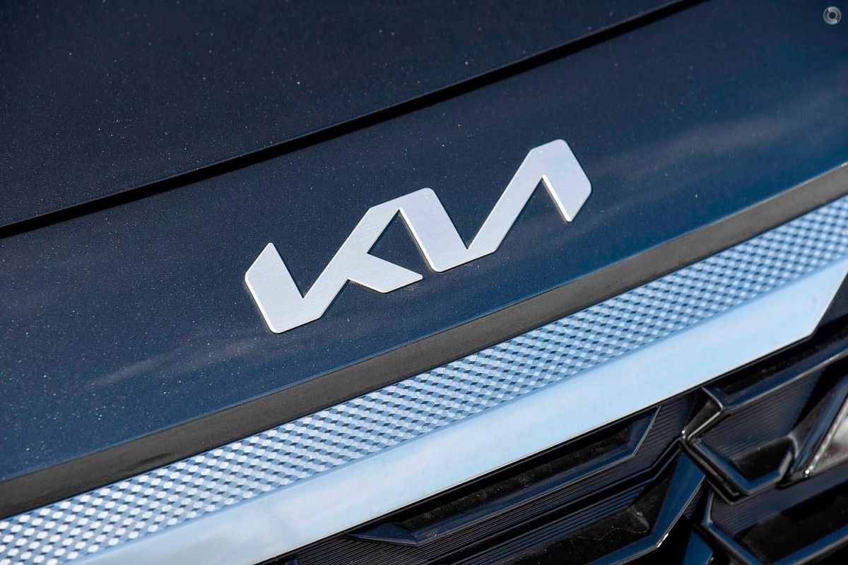 2025 Kia Seltos GT-Line SP2 PE