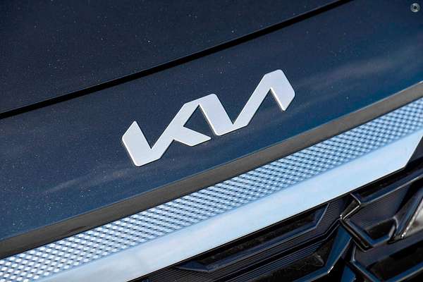 2025 Kia Seltos GT-Line SP2 PE