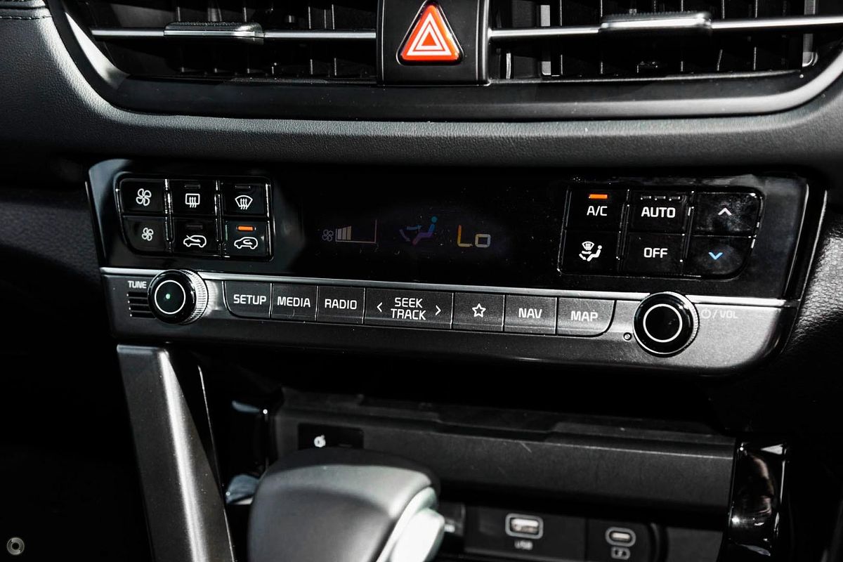 2025 Kia Seltos GT-Line SP2 PE