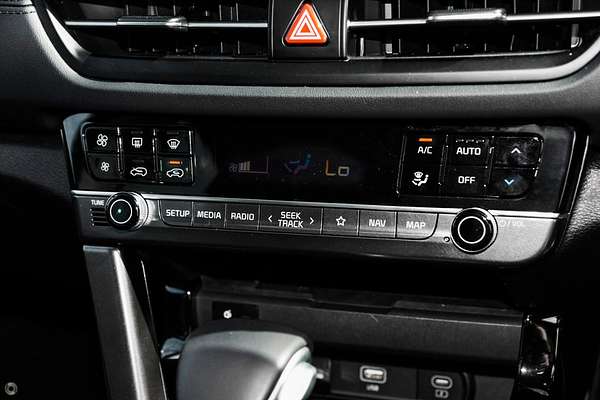 2025 Kia Seltos GT-Line SP2 PE