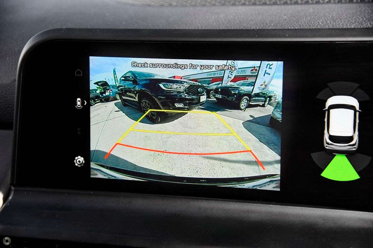 2025 Kia Seltos GT-Line SP2 PE