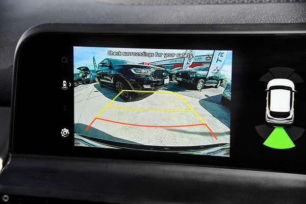 2025 Kia Seltos GT-Line SP2 PE