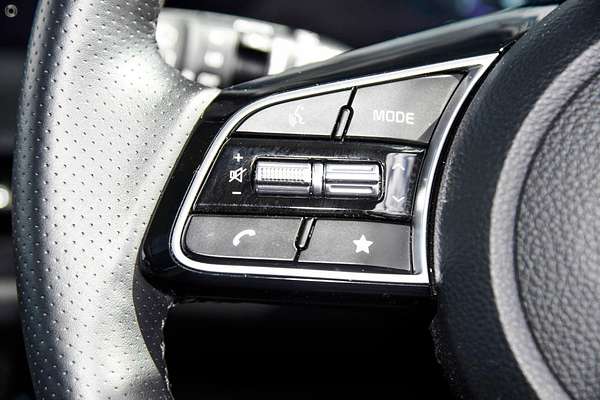 2025 Kia Seltos GT-Line SP2 PE