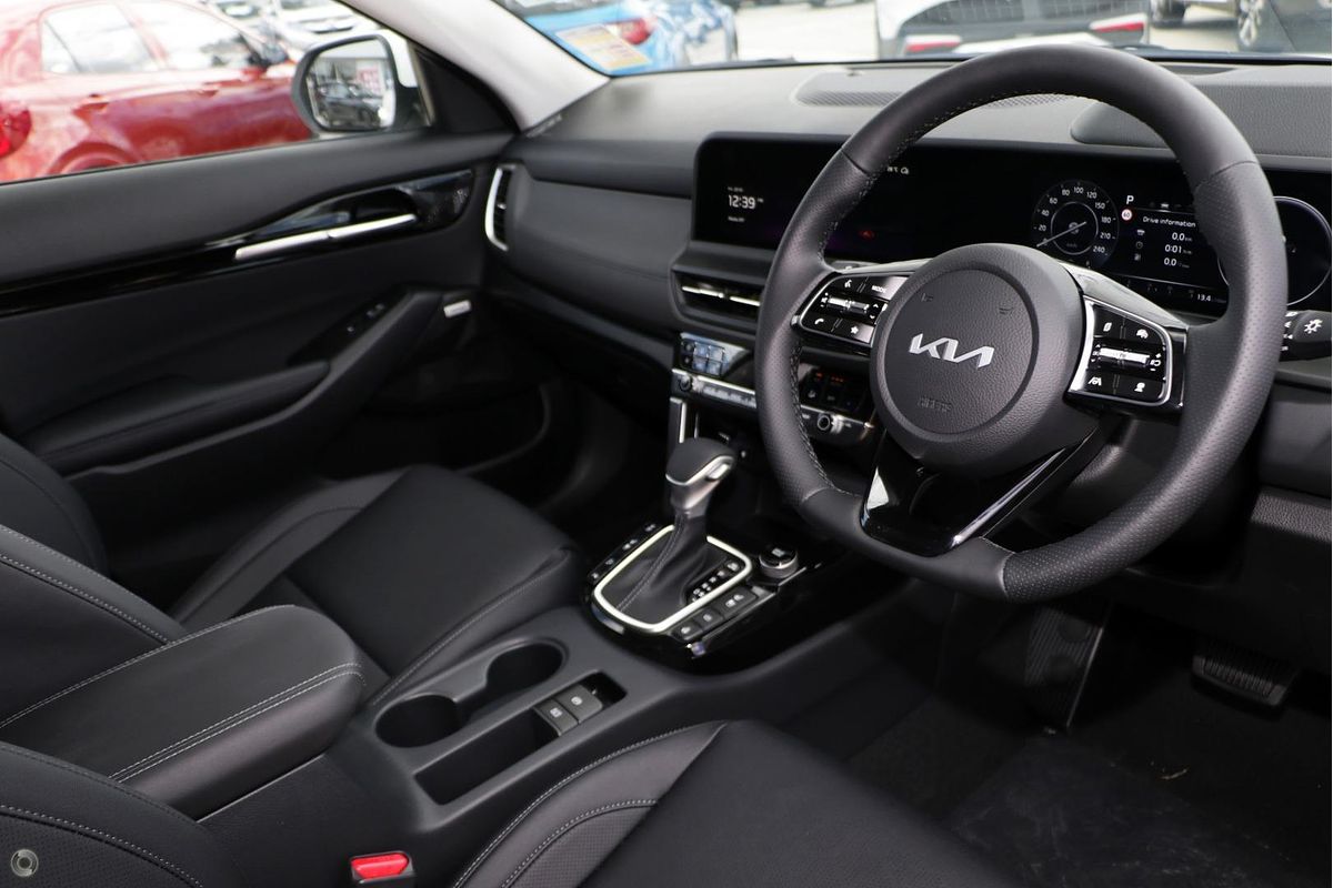 2025 Kia Seltos GT-Line SP2 PE