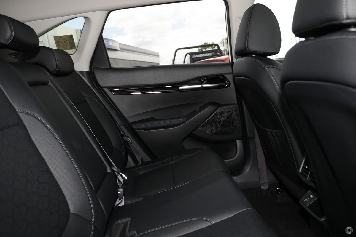 2025 Kia Seltos GT-Line SP2 PE