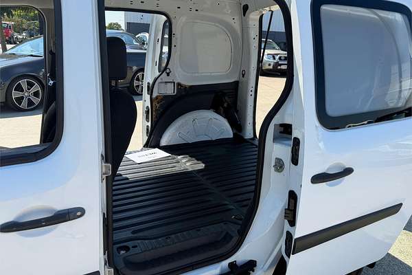 2017 Renault Kangoo F61 Phase II