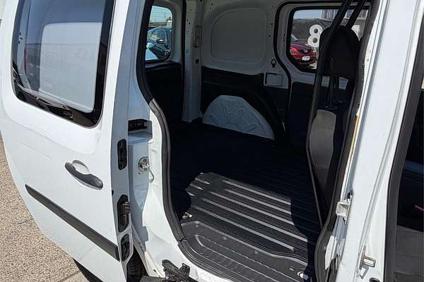 2017 Renault Kangoo F61 Phase II