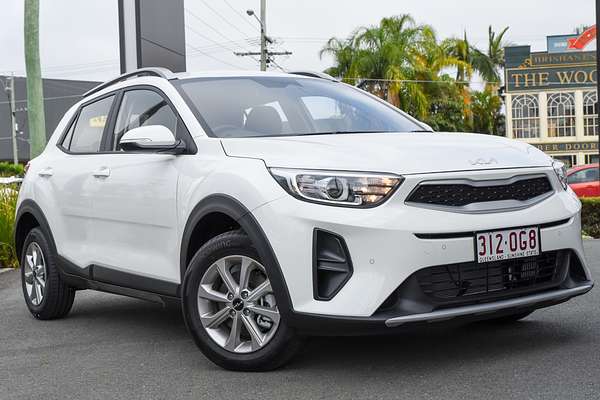 2025 Kia Stonic S YB