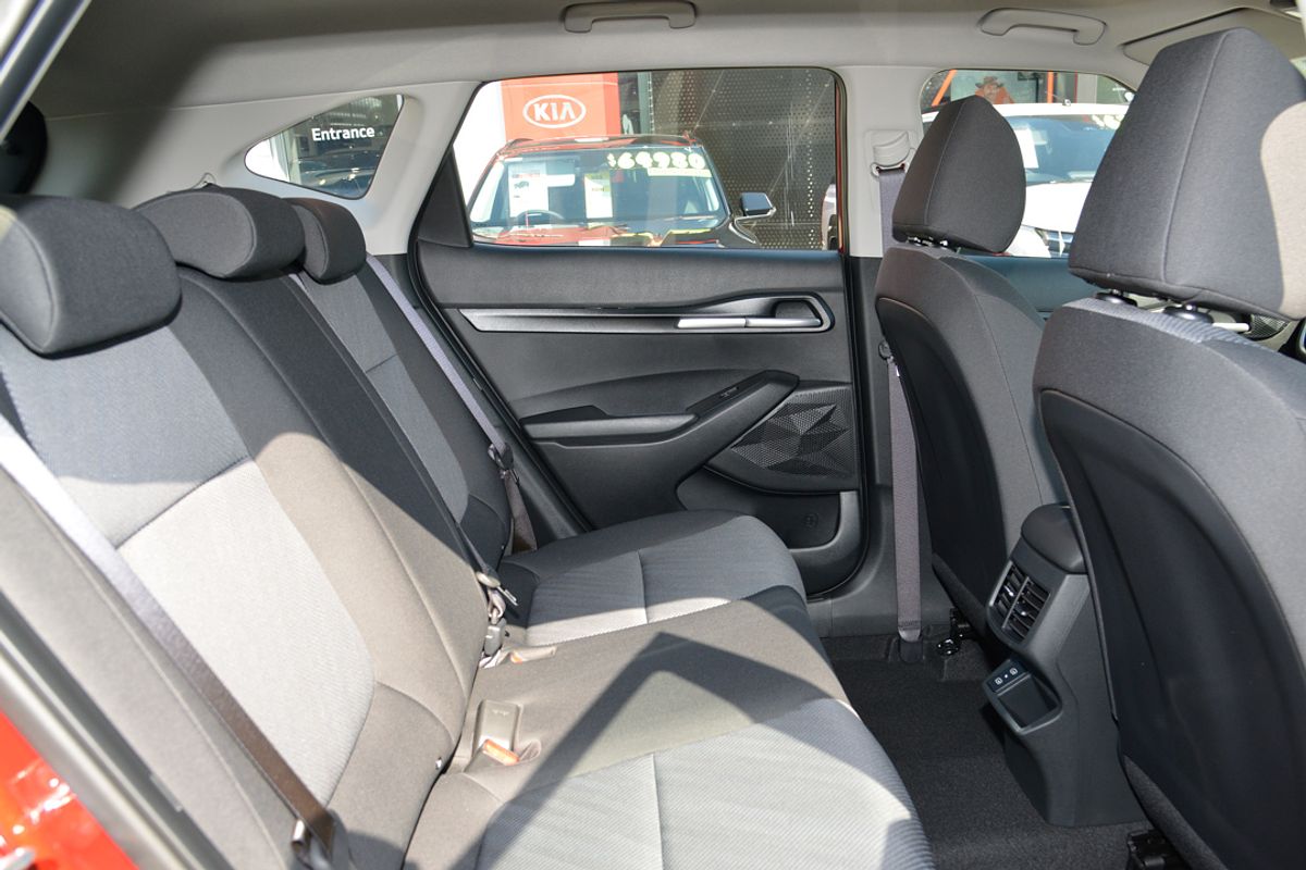 2025 Kia Seltos S SP2 PE