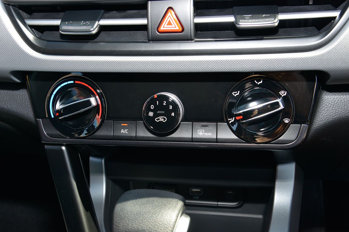 2025 Kia Seltos S SP2 PE