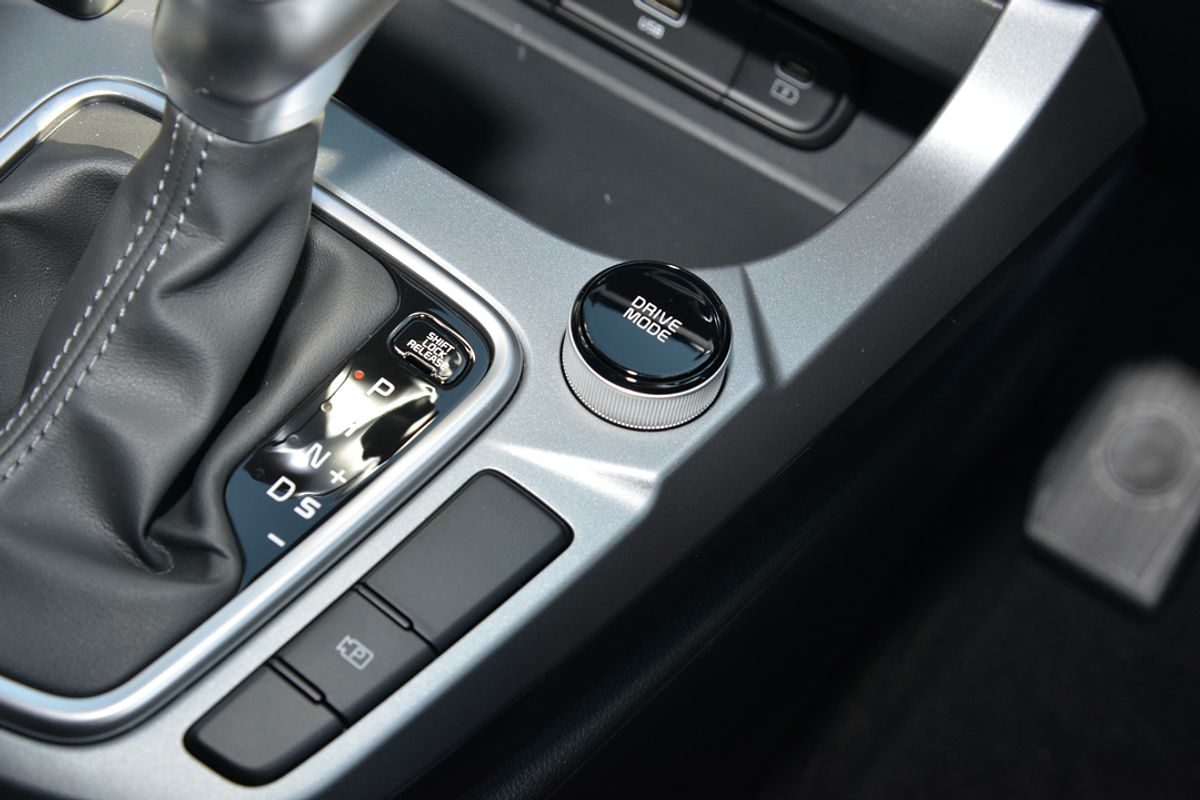 2025 Kia Seltos S SP2 PE