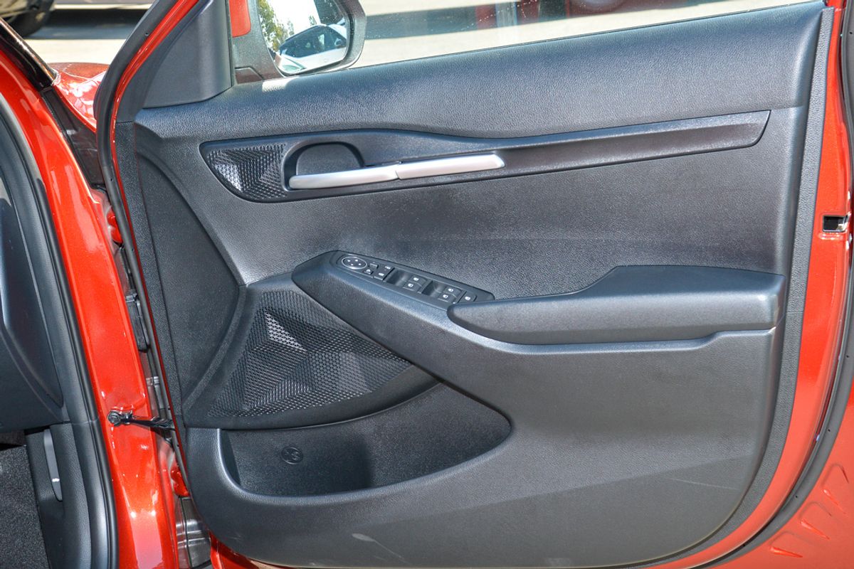 2025 Kia Seltos S SP2 PE