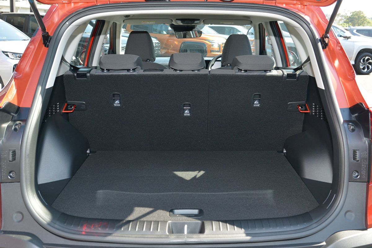 2025 Kia Seltos S SP2 PE