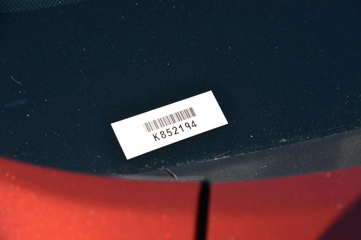 2025 Kia Seltos S SP2 PE