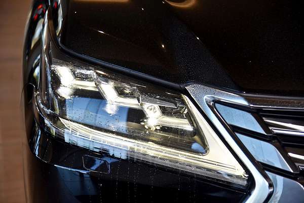 2019 Lexus LX LX450d VDJ201R