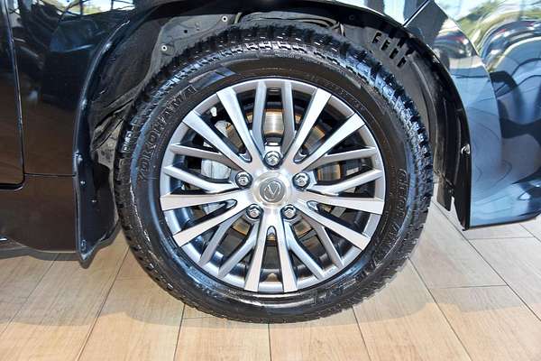 2019 Lexus LX LX450d VDJ201R